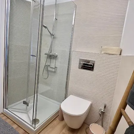 Loft Paseo * Aguadulce (Almeria)