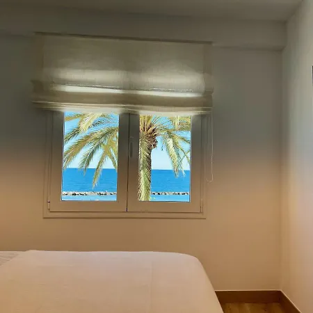 Apartment Loft Paseo