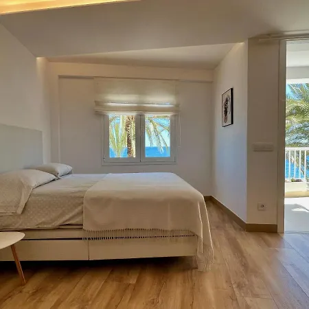 Loft Paseo * Aguadulce (Almeria)