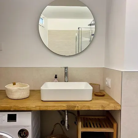 Loft Paseo Apartment Aguadulce (Almeria)